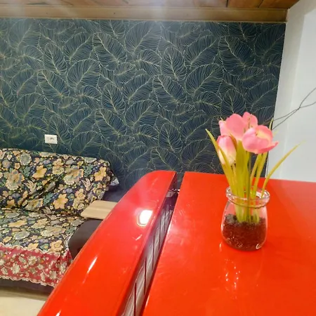 Bed and breakfast Chiaja Corner 4*